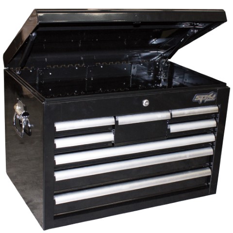 SP - 668MM CUSTOM SERIES TOOL CABINET 